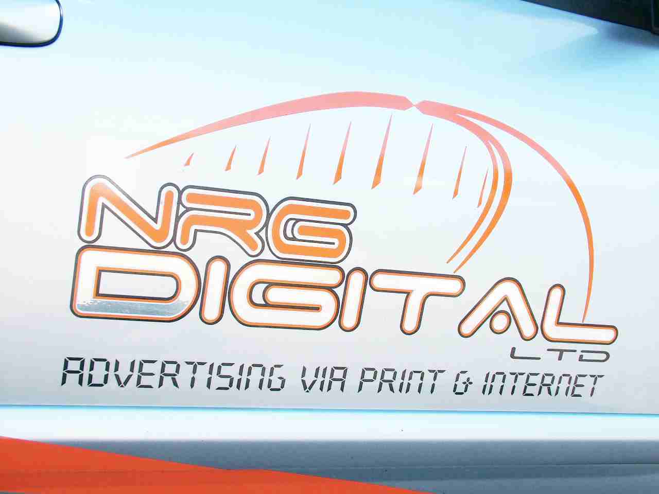 NRG Digital new-car-logo