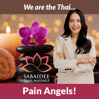 Sabaidee Pain Angels 2