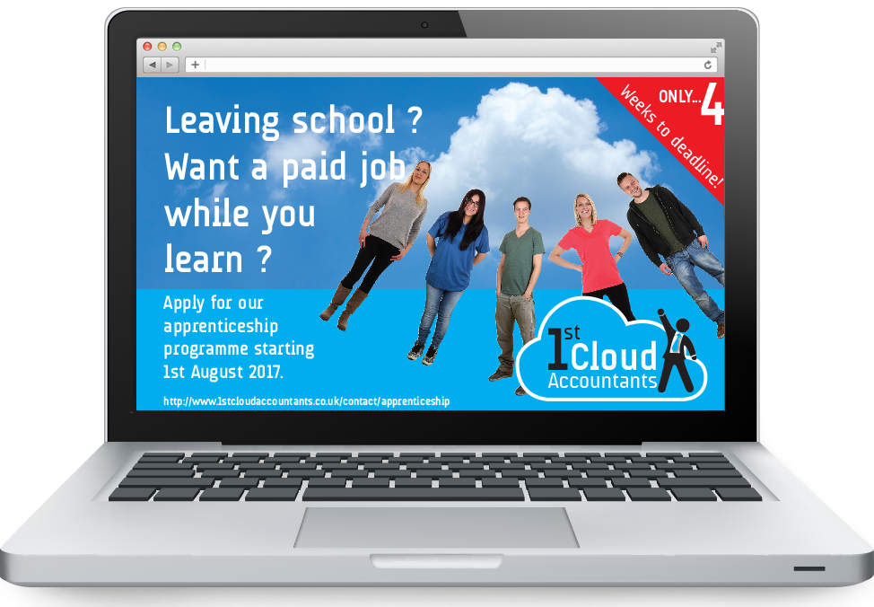 1st Cloud iBook 2