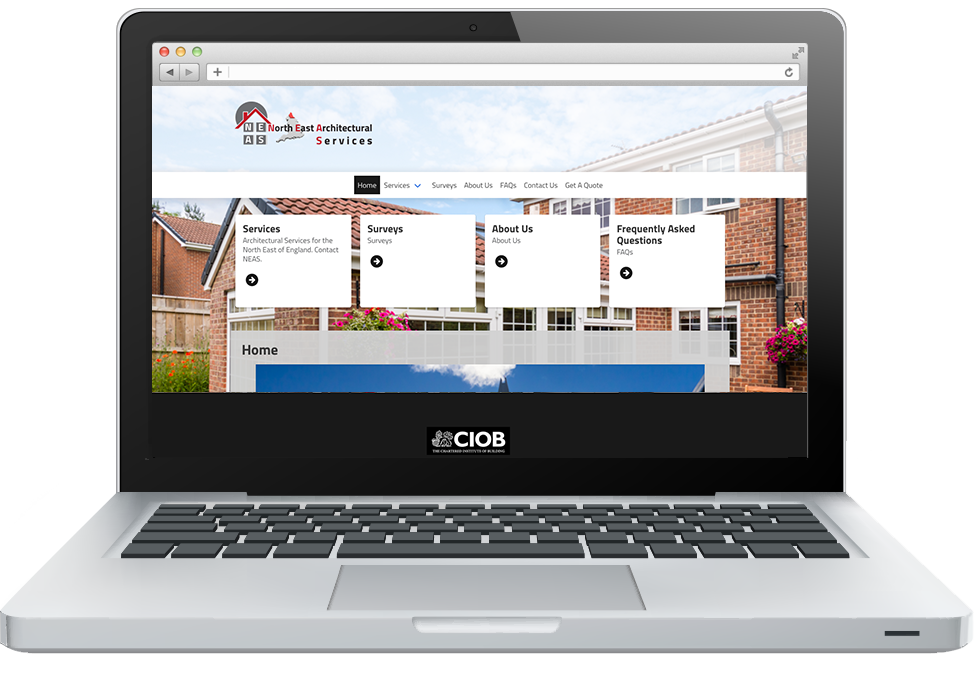 North-East-Architectural-Services