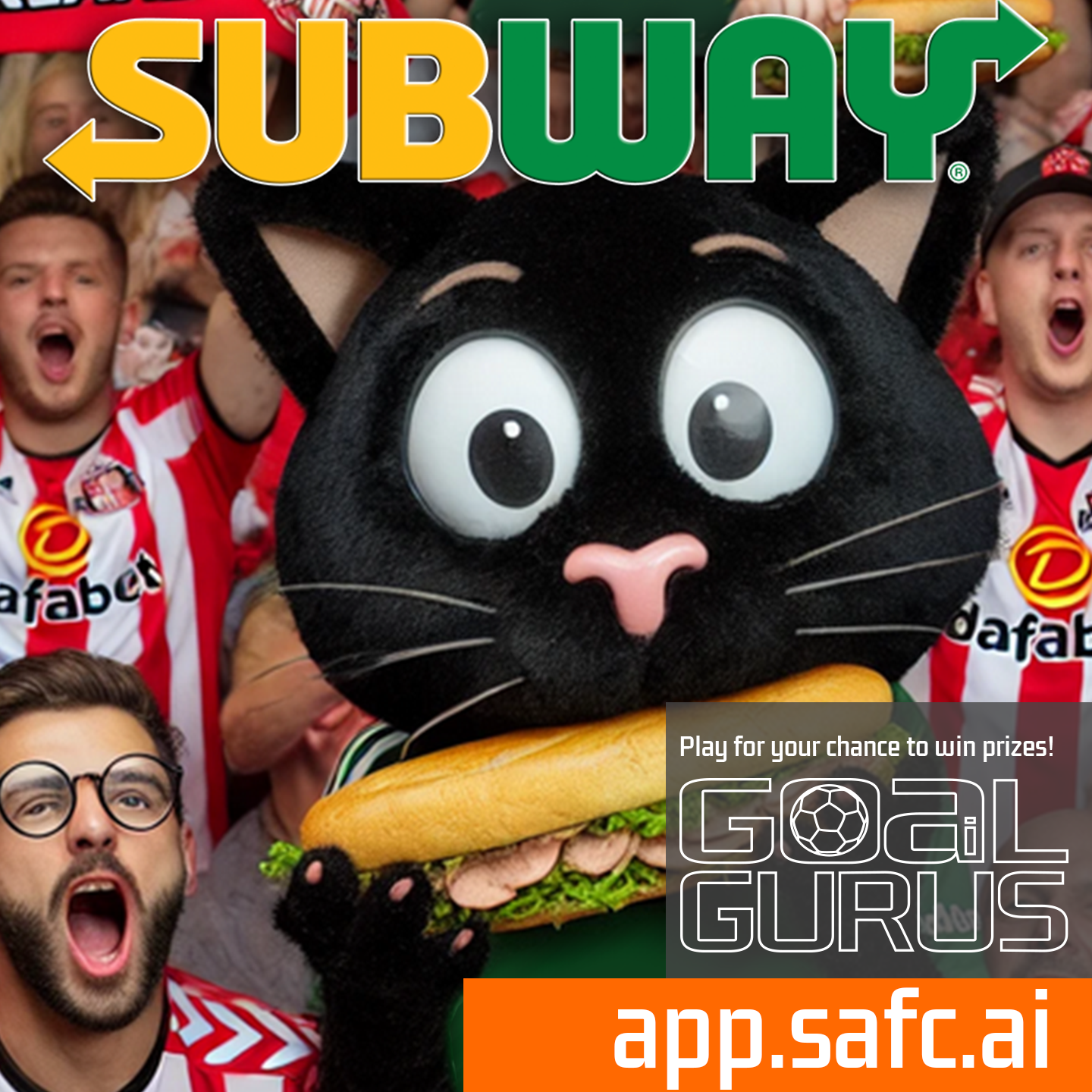 Subway 7.2