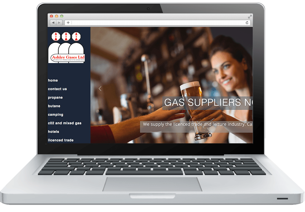 Gas Suppliers in the North East