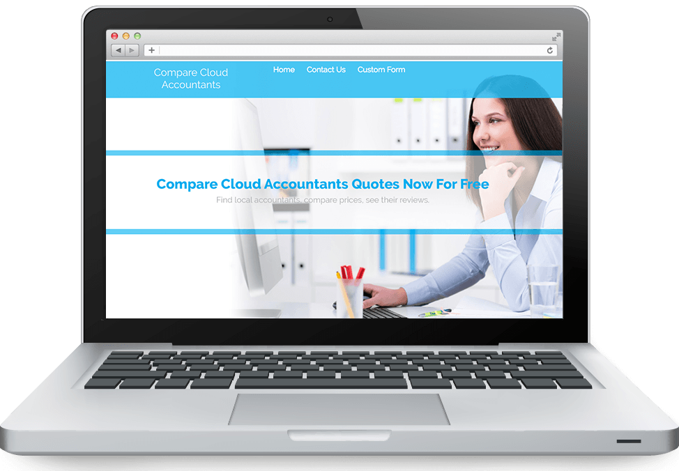 Compare Cloud Accountants - Making Tax Digital