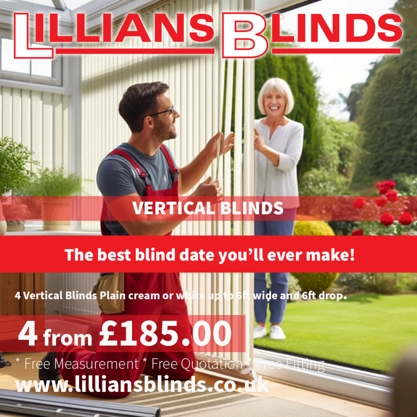 Lillians Blinds 20
