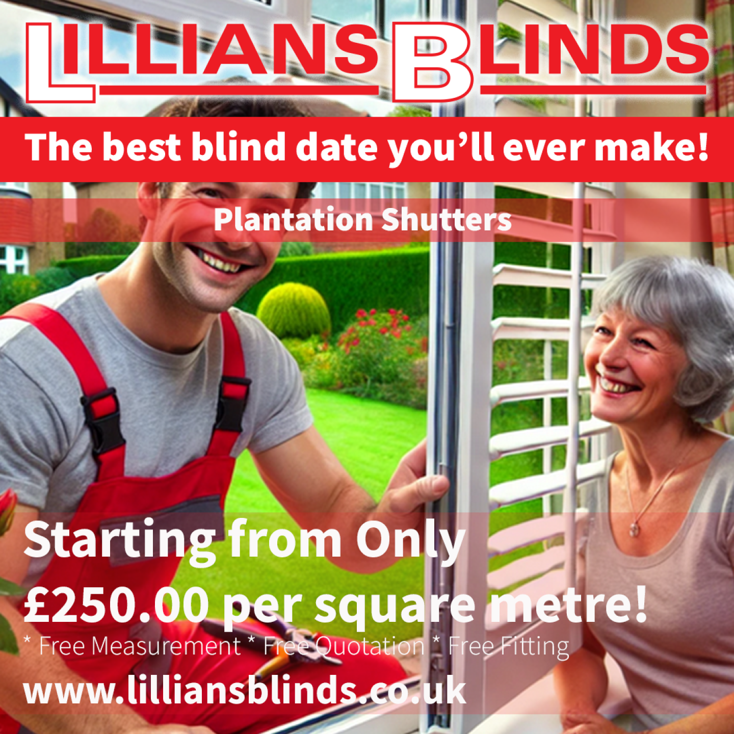 Lillians Blinds 42