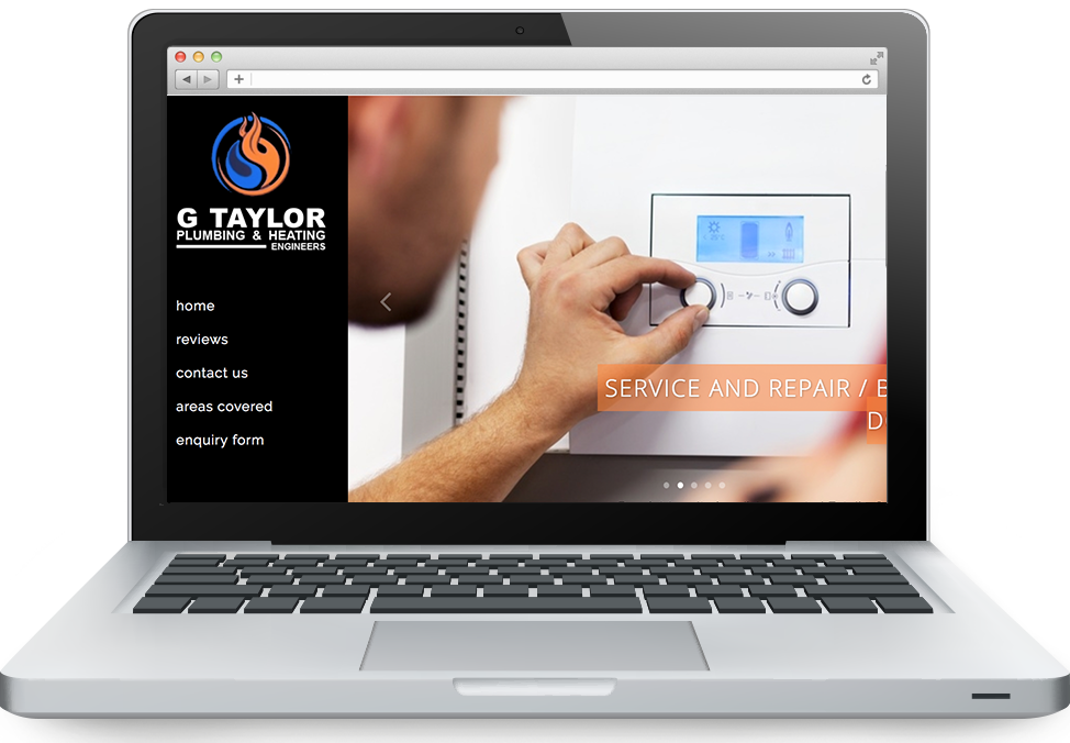Gary Taylor Plumbing & Heating