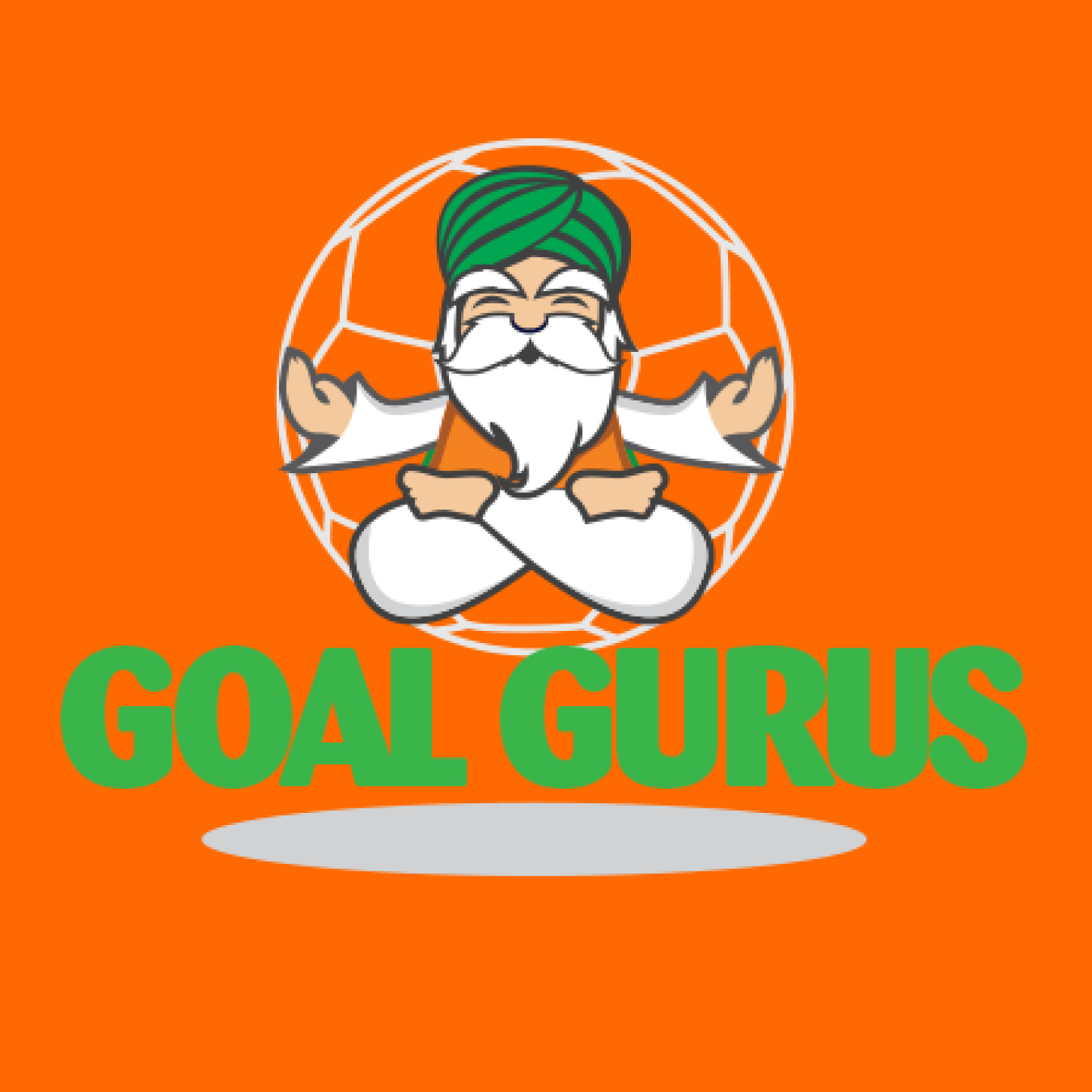 Goal Gurus logo