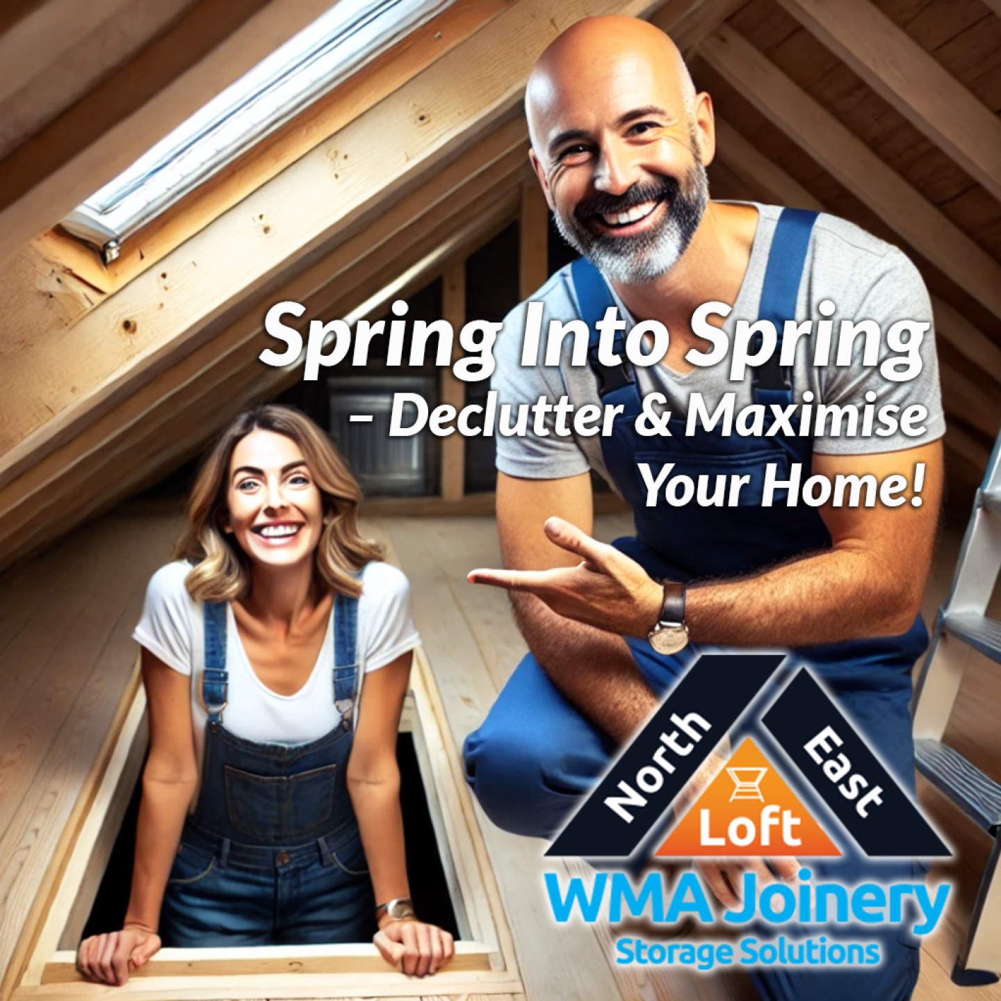 WMA Spring