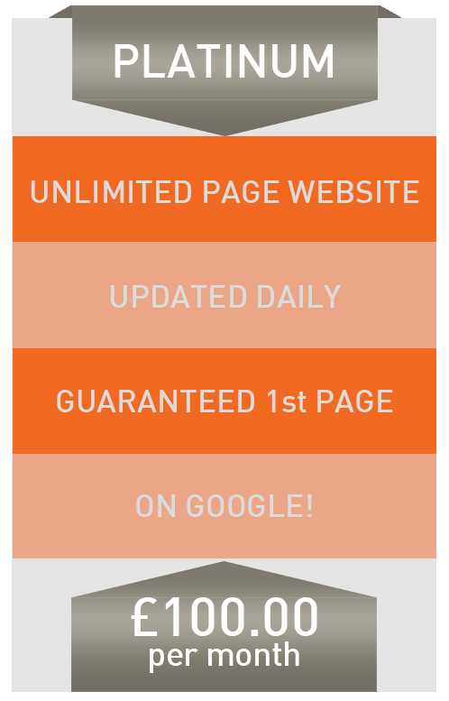 Platinum Package