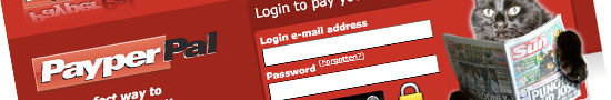 Payperpal Banner